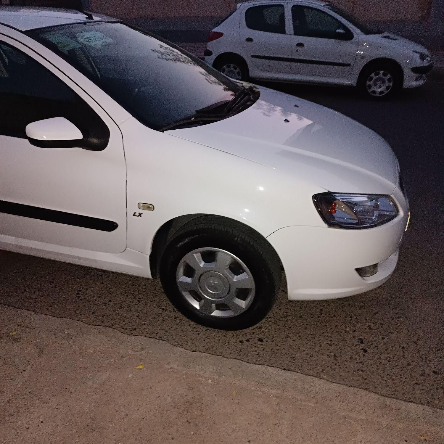 خودرو رانا، LX آگهی ann_19404718