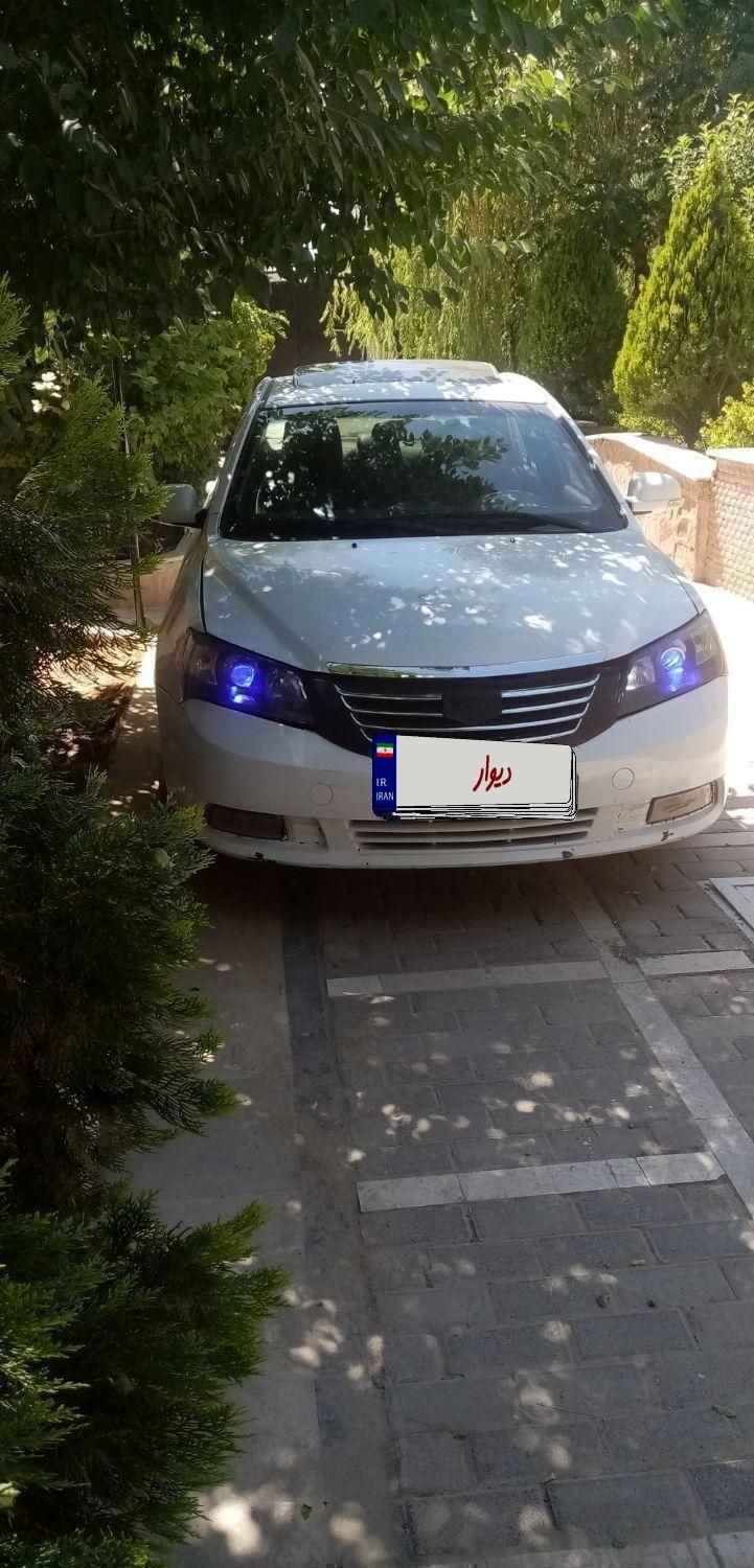 خودرو جیلی، امگرند 7 آگهی ann_19404742