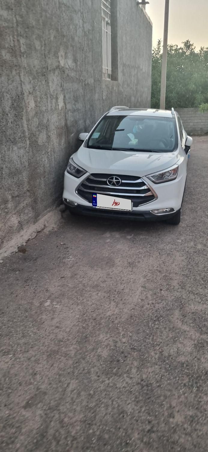 خودرو جک، S3 آگهی ann_19404747