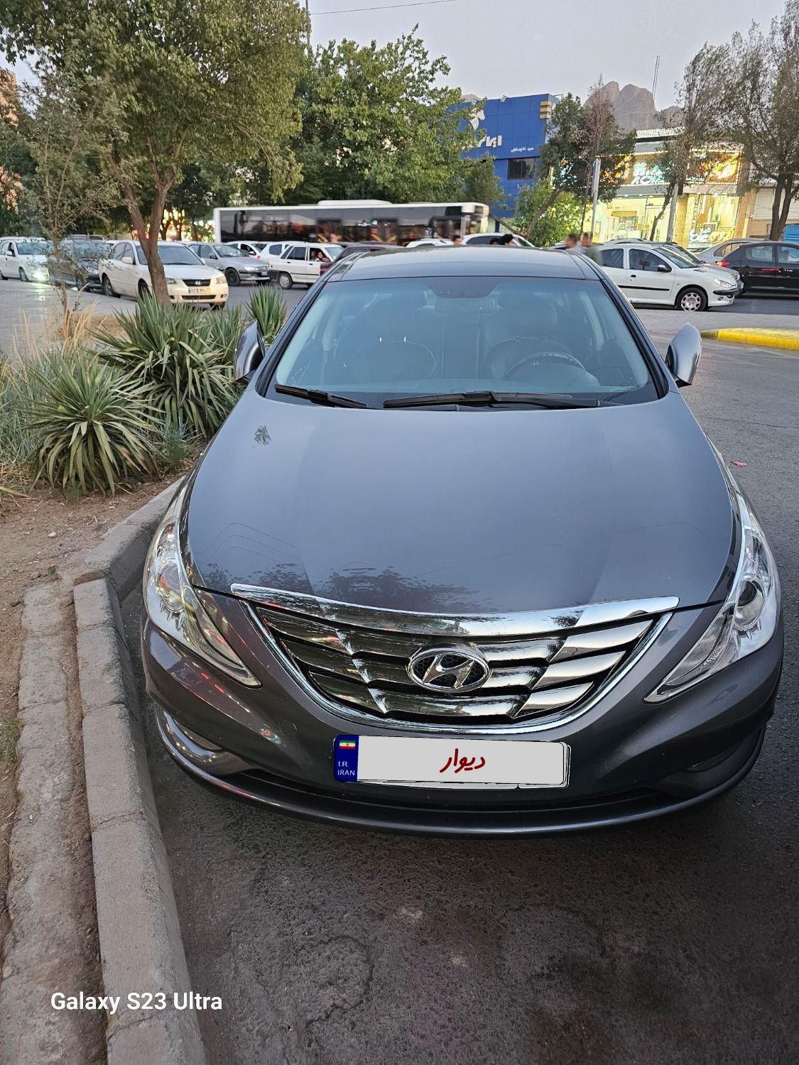 خودرو هیوندای، سوناتا آگهی ann_19404749