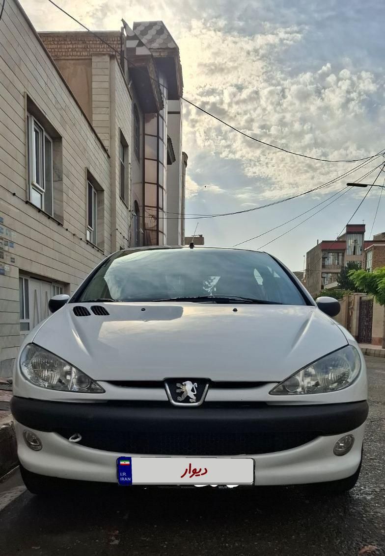 خودرو پژو، 206 آگهی ann_19404757