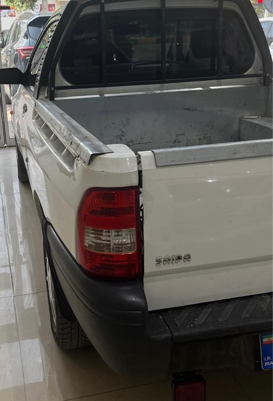 پراید 151 SE - 1401
