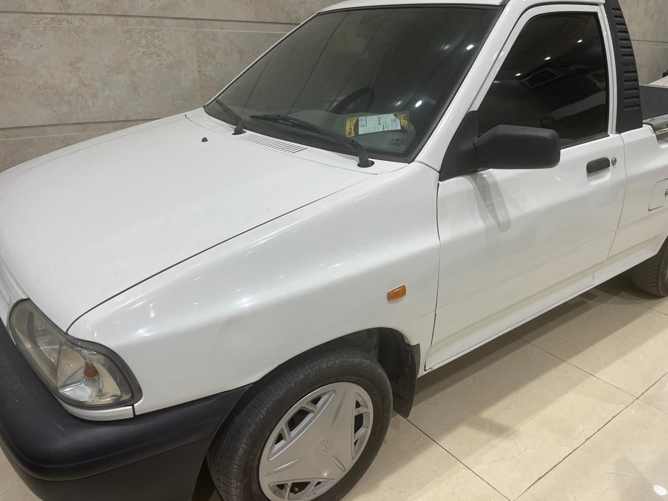 پراید 151 SE - 1401