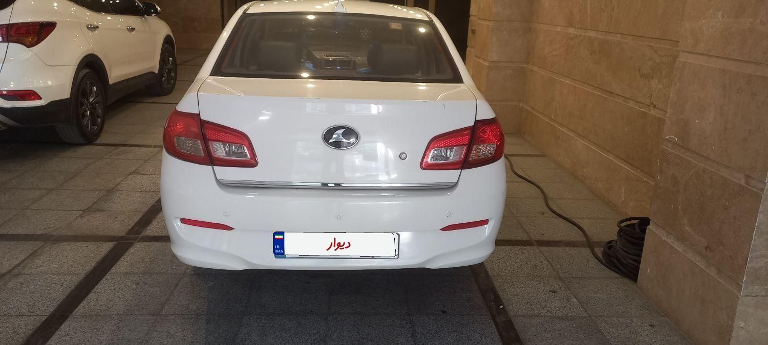 راین ولا V5 اتوماتیک - 1396