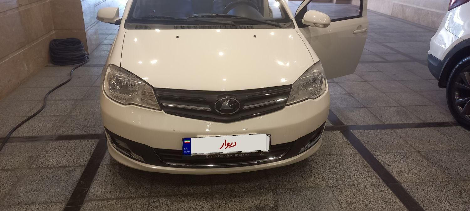 خودرو راین، ولا V5 آگهی ann_19404772