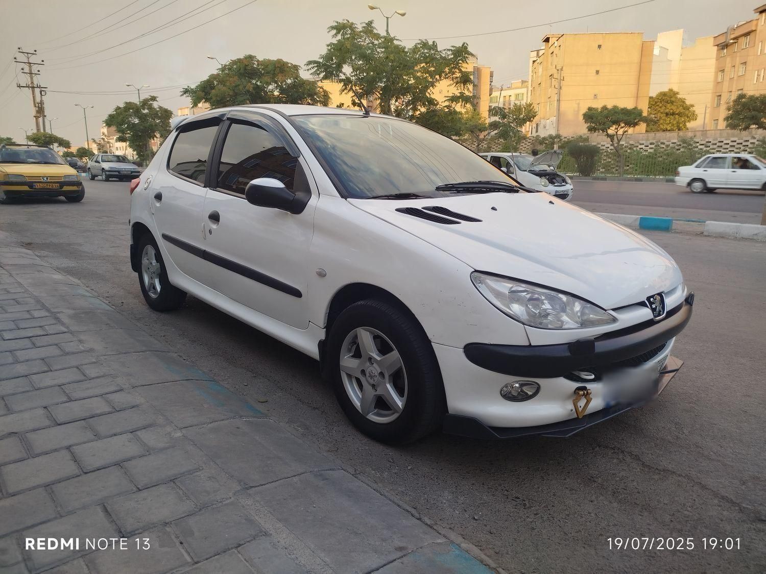 خودرو پژو، 206 آگهی ann_19404775