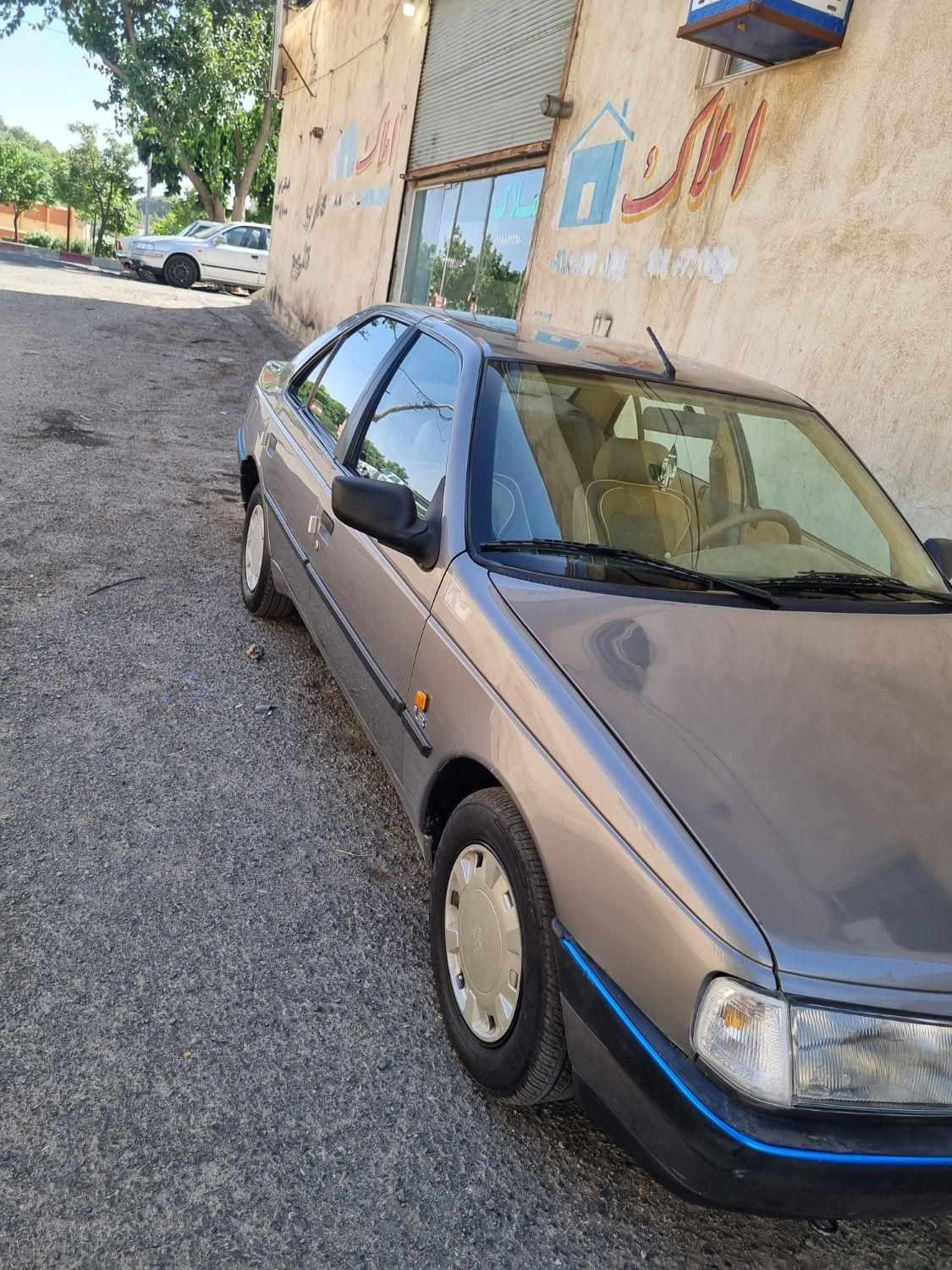 خودرو پژو، 405 آگهی ann_19404782