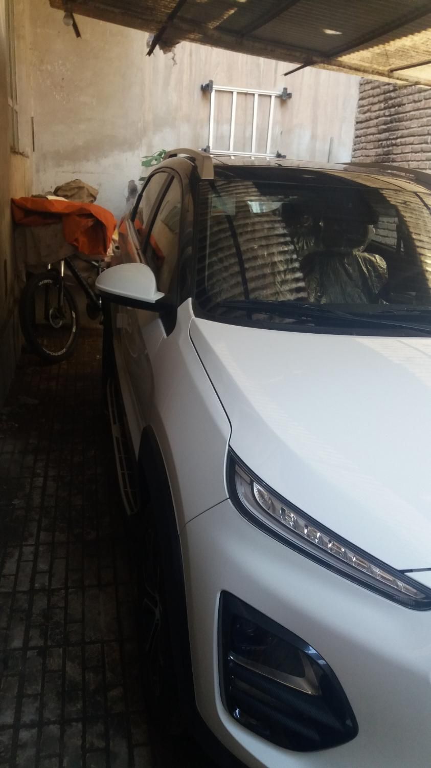 ام وی ام X22 پرو اتوماتیک IE - 1402