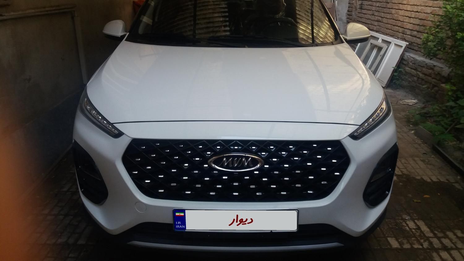 ام وی ام X22 پرو اتوماتیک IE - 1402