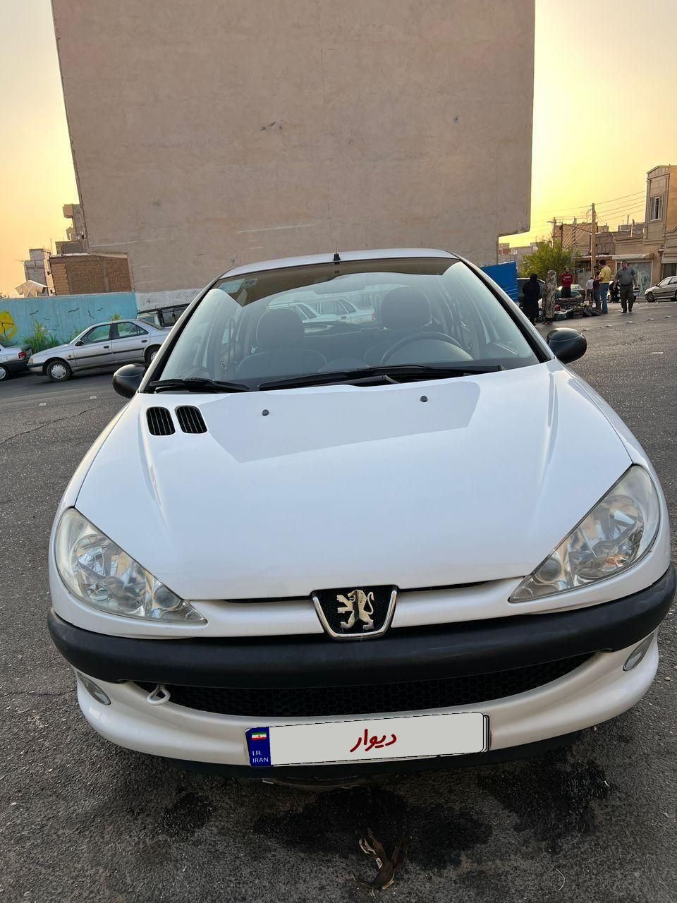 خودرو پژو، 206 آگهی ann_19404800