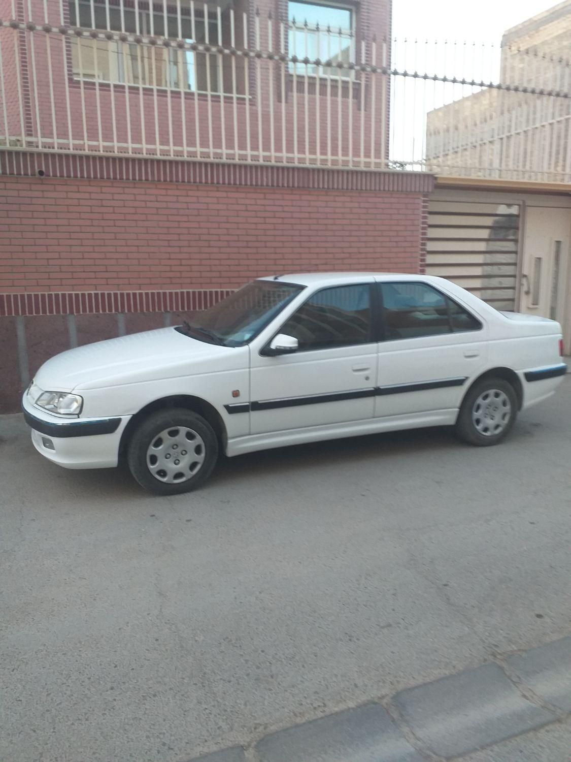 خودرو پژو، پارس آگهی ann_19404806