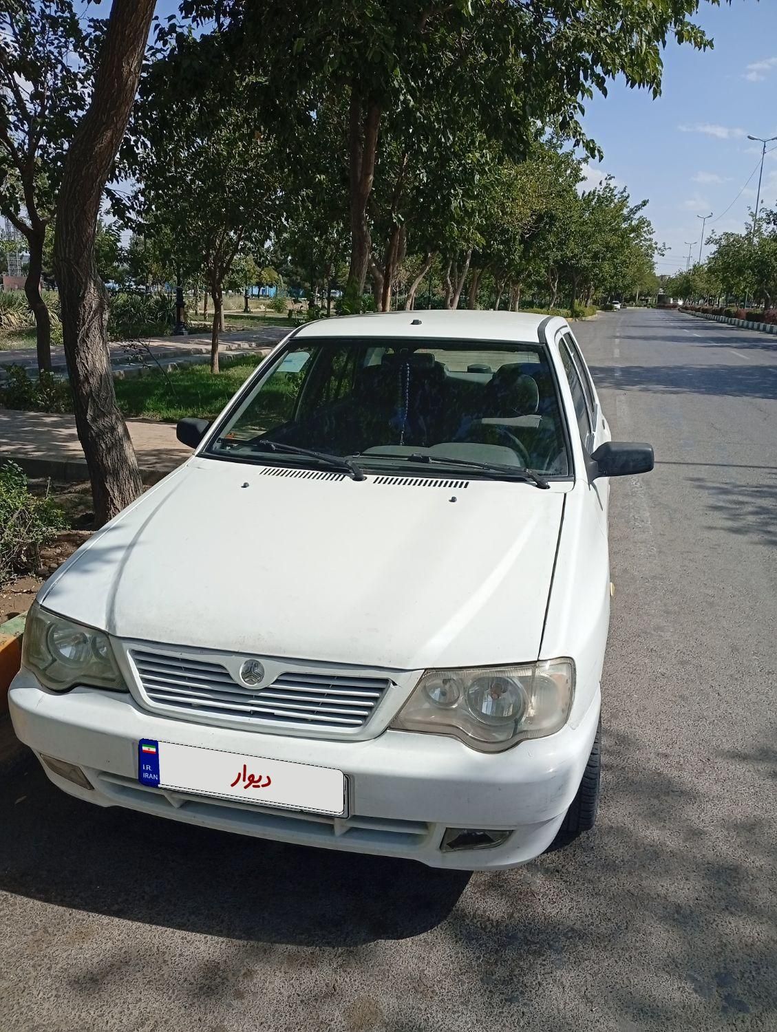 خودرو پراید، 132 آگهی ann_19404823