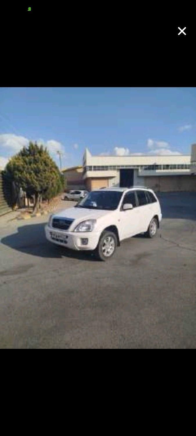 خودرو ام وی ام، X33 آگهی ann_19404826