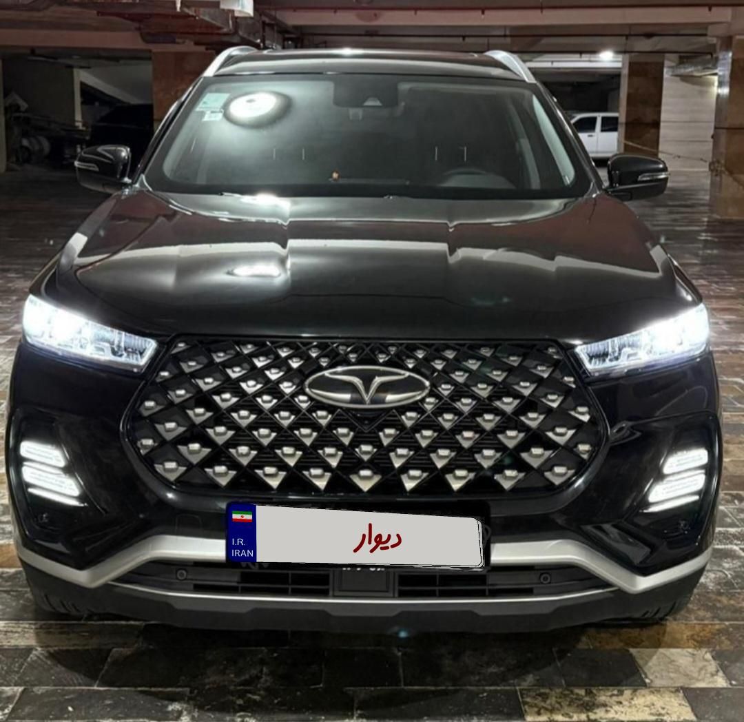 خودرو فونیکس، تیگو 7 پرو آگهی ann_19404830