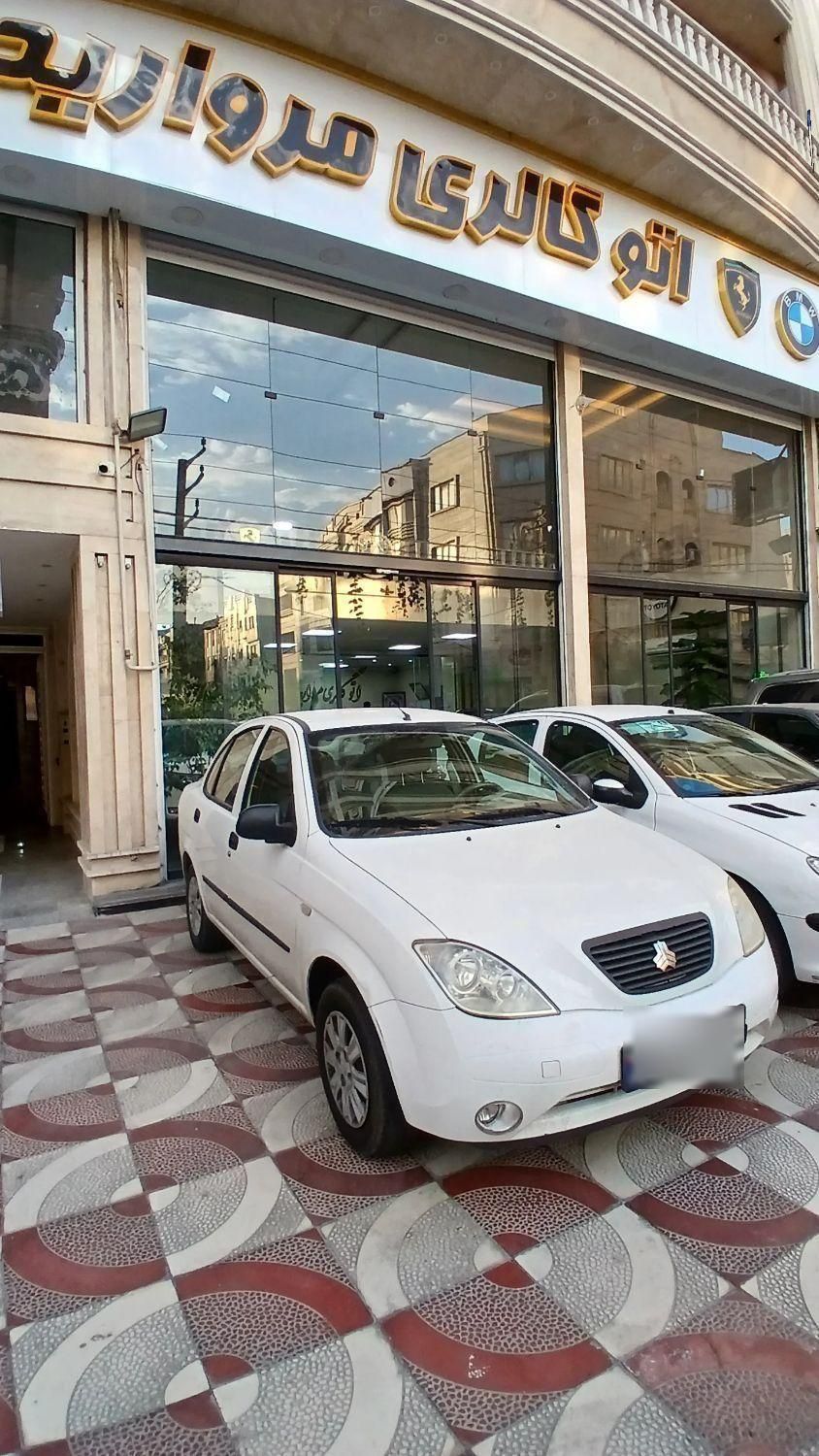 خودرو تیبا، صندوق دار آگهی ann_19404835