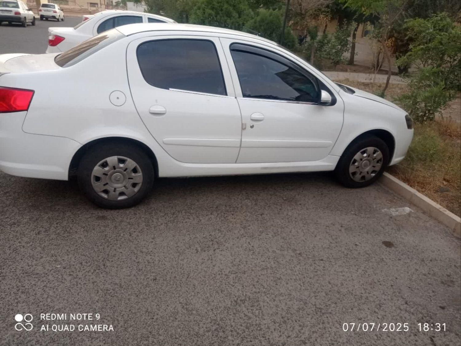 خودرو رانا، پلاس آگهی ann_19404848