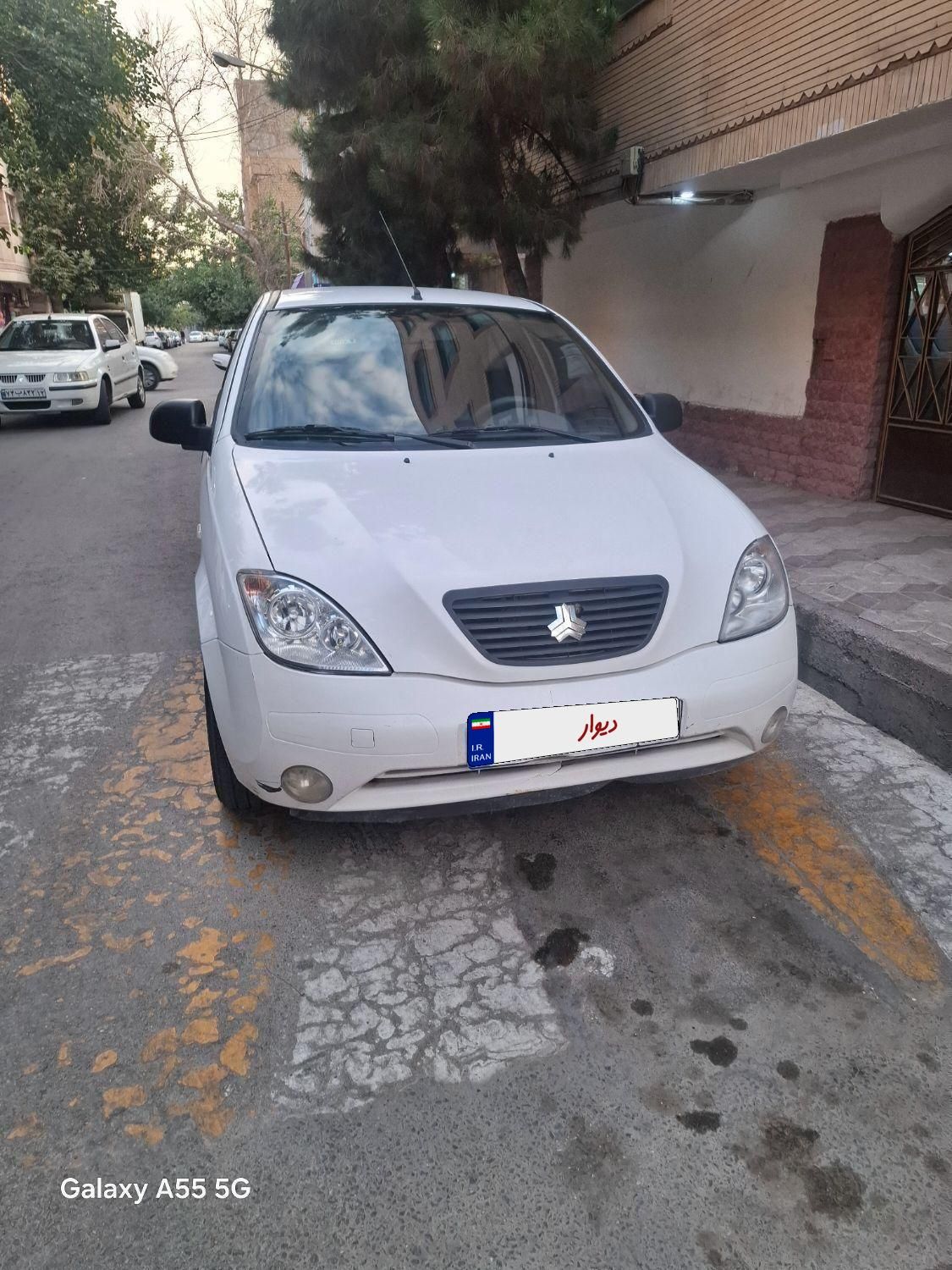 خودرو تیبا، 2 آگهی ann_19404874