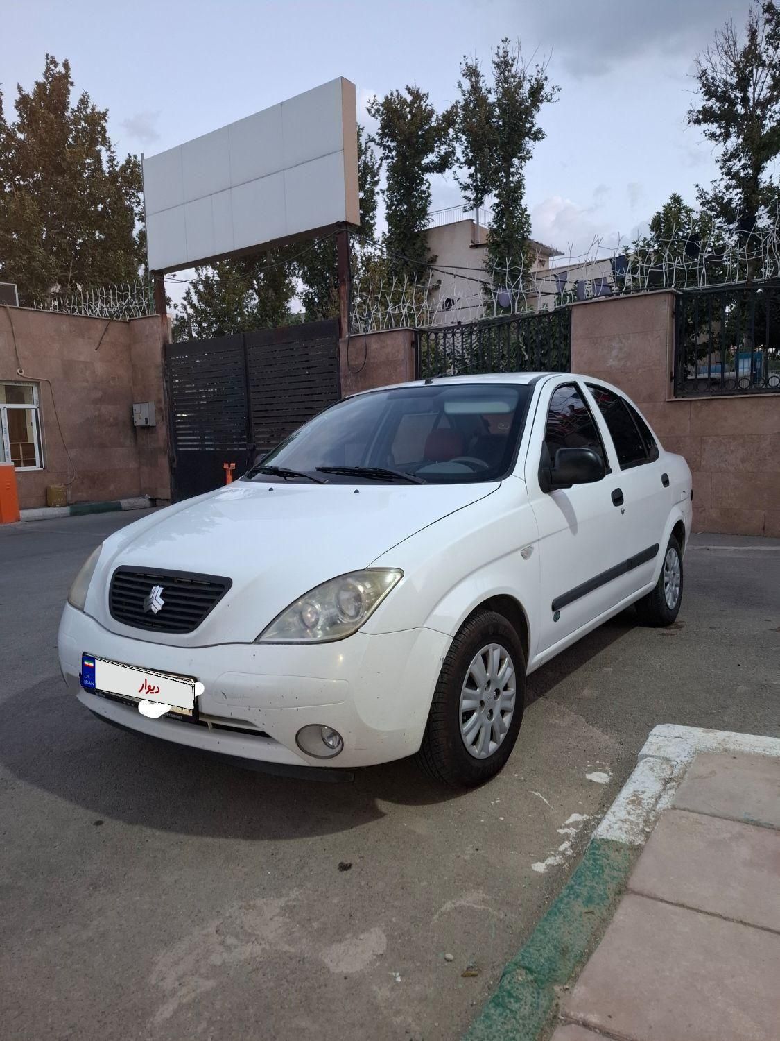 خودرو تیبا، صندوق دار آگهی ann_19404881