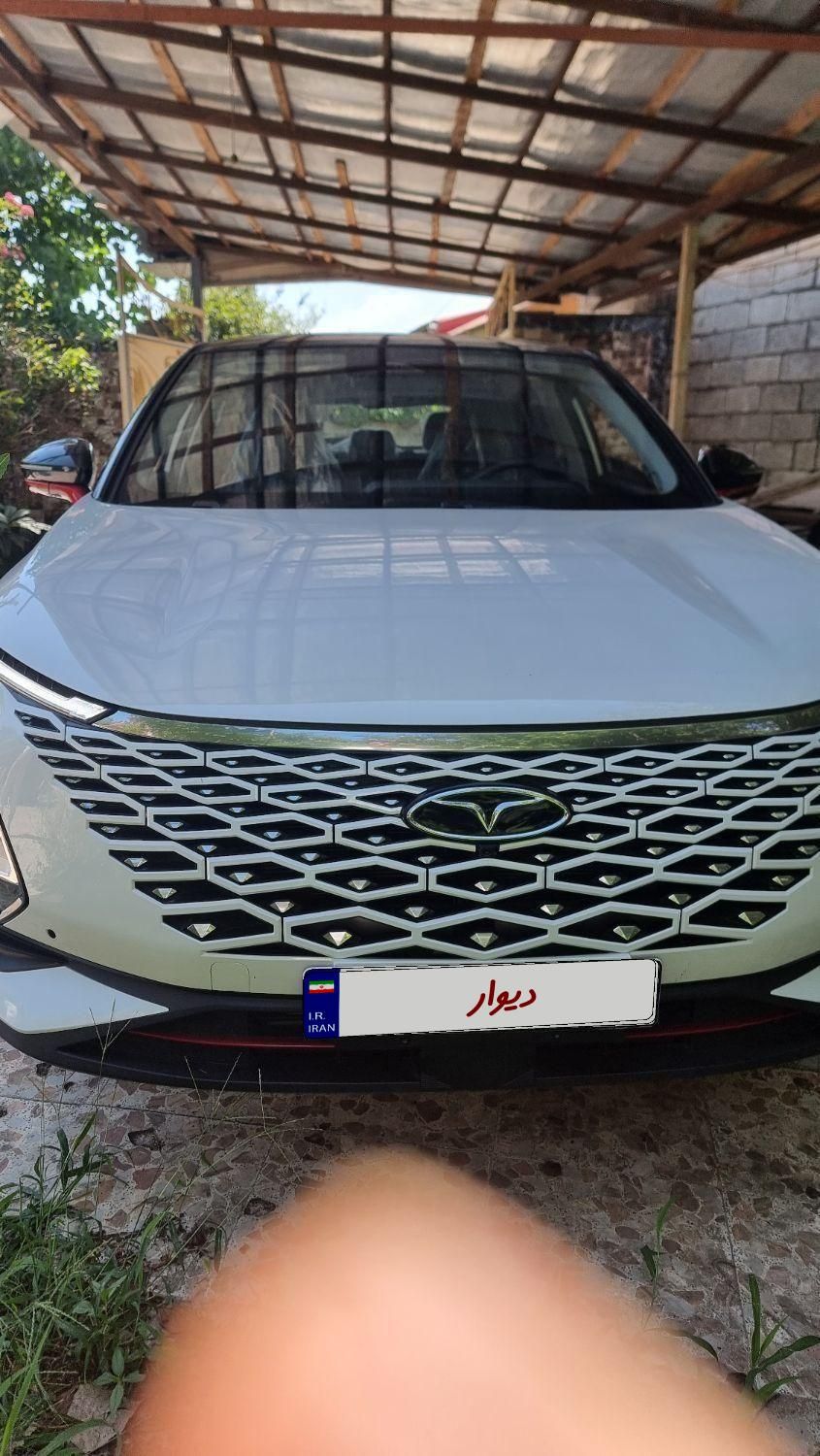 فونیکس FX پریمیوم FWD - 1402