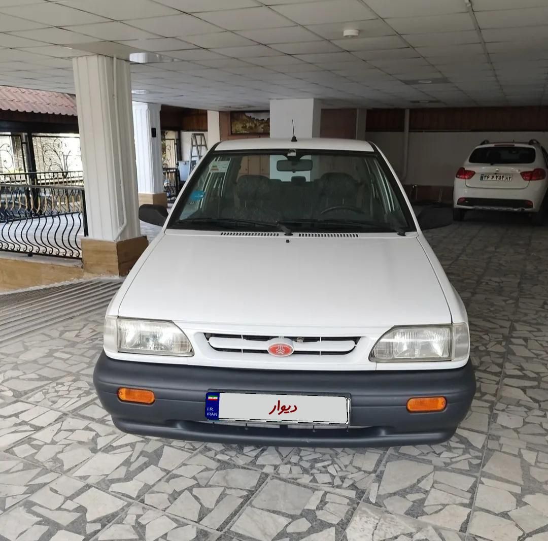 خودرو پراید، صبا آگهی ann_19404907