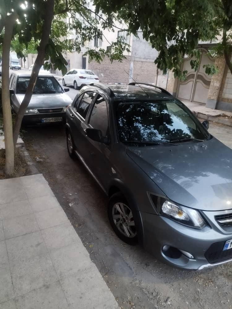 خودرو کوییک، معمولی آگهی ann_19404913