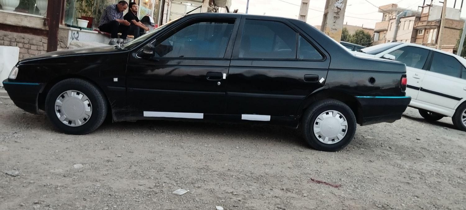 خودرو پژو، 405 آگهی ann_19404916