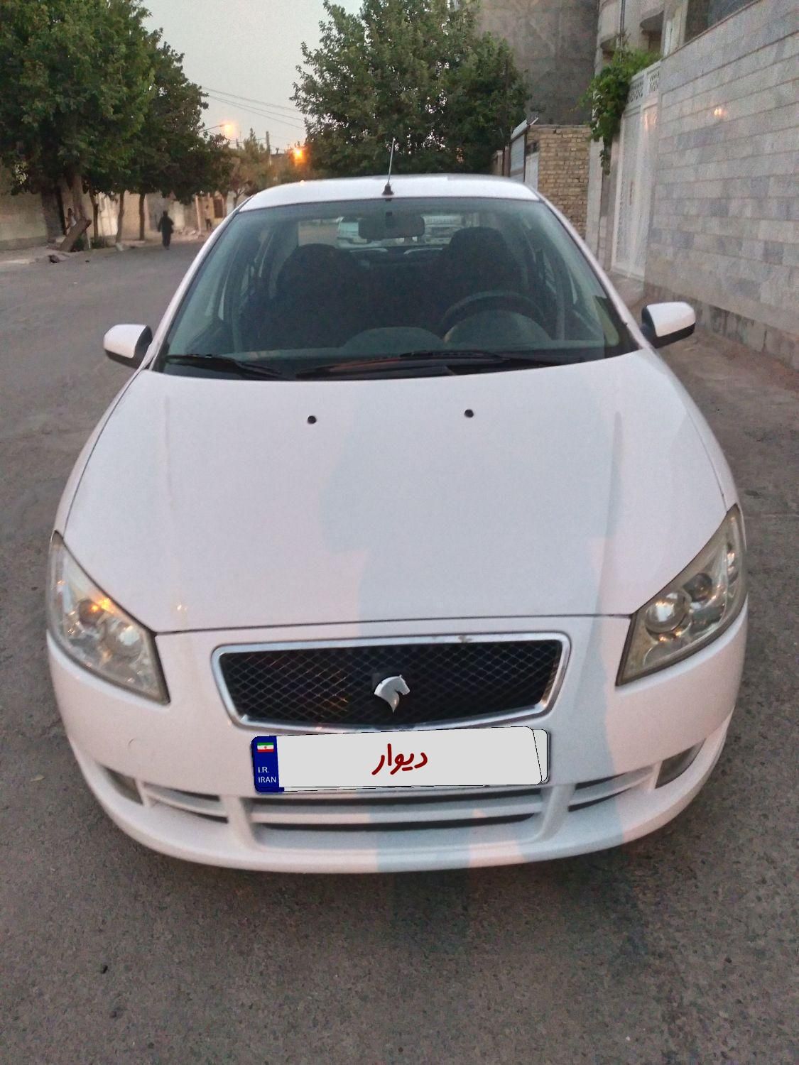 خودرو رانا، LX آگهی ann_19404942