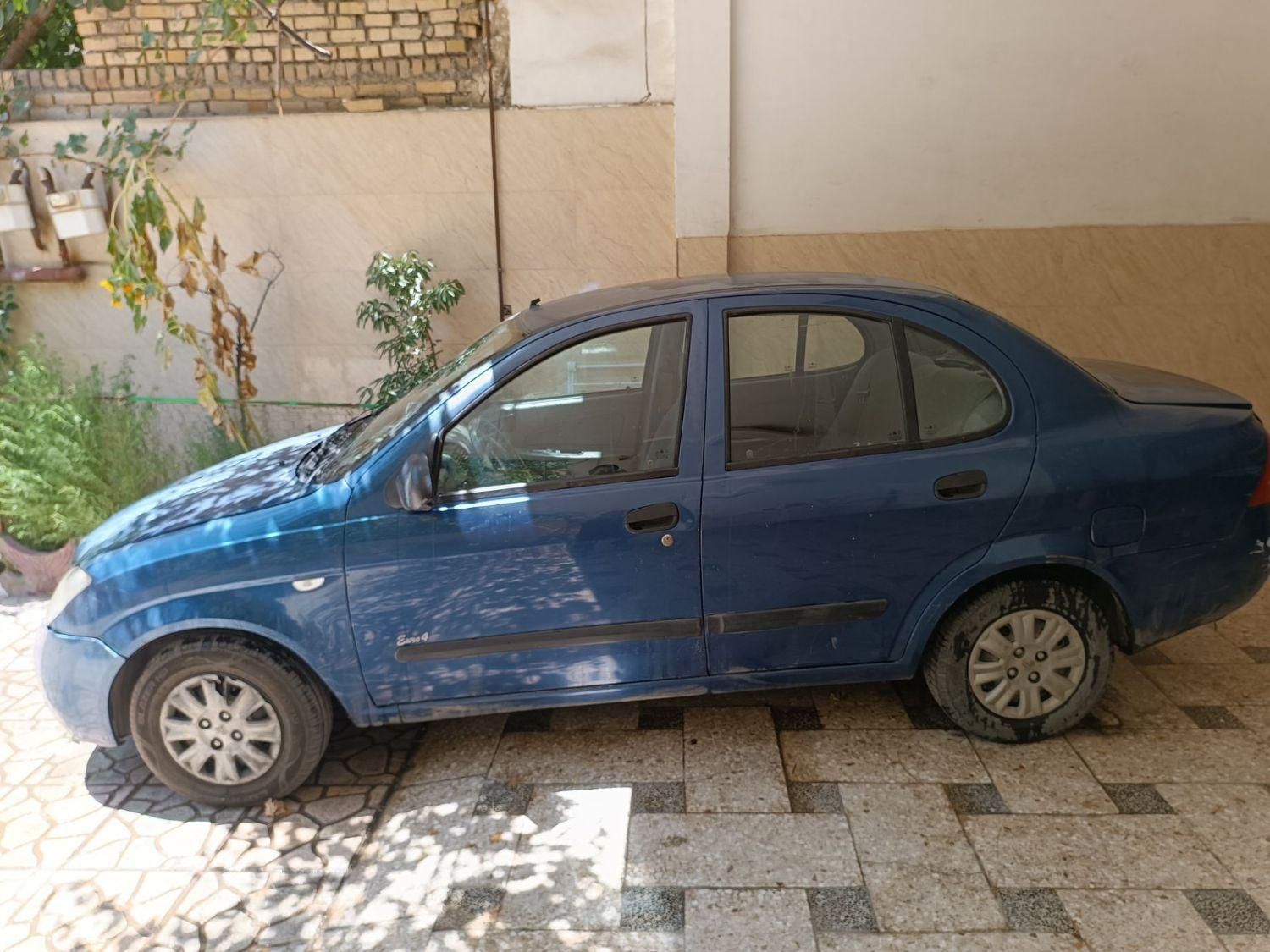 خودرو تیبا، صندوق دار آگهی ann_19404947