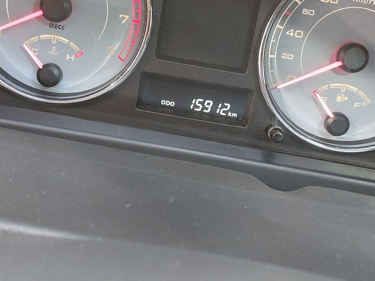 پژو پارس سال - 1401