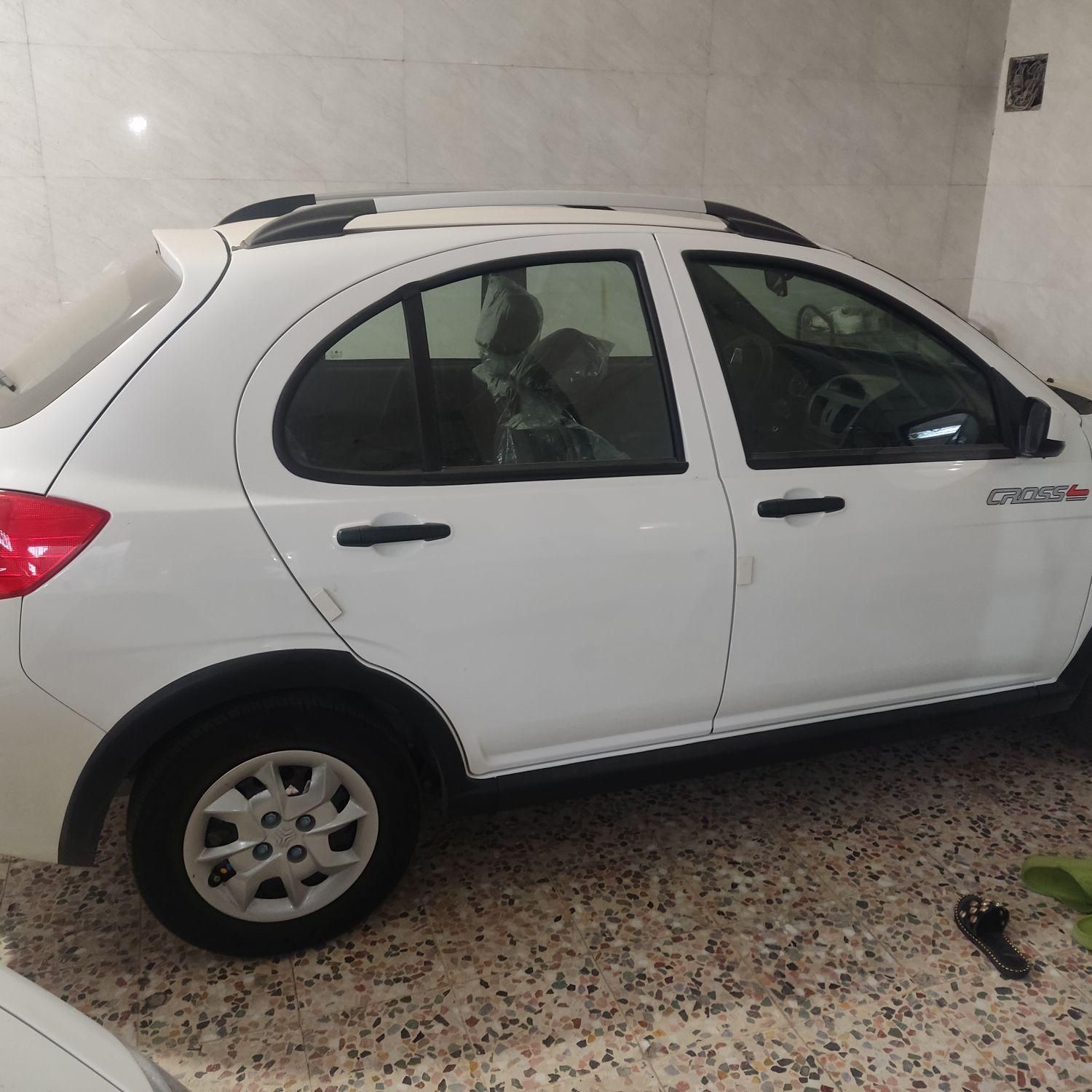 خودرو کوییک، S آگهی ann_19404972