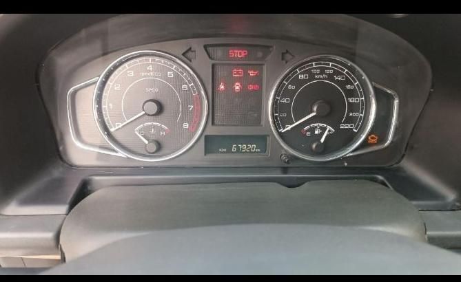 پژو پارس ELX-XU7P سفارشی - 1402