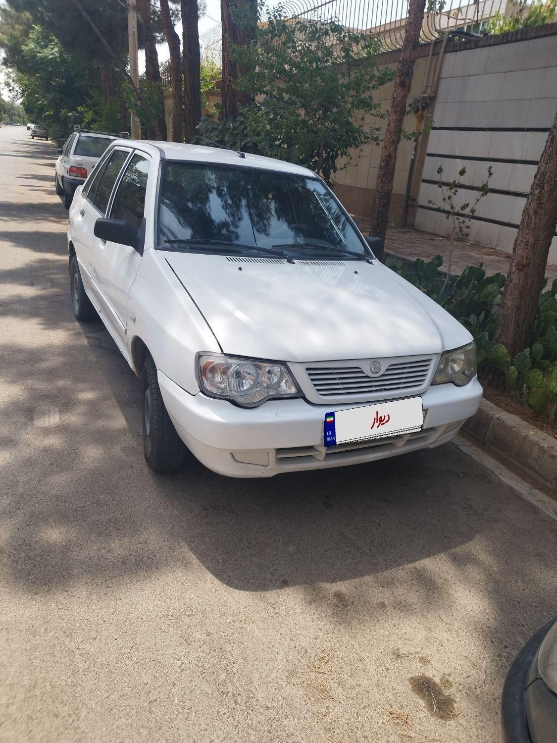 خودرو پراید، 132 آگهی ann_19404987