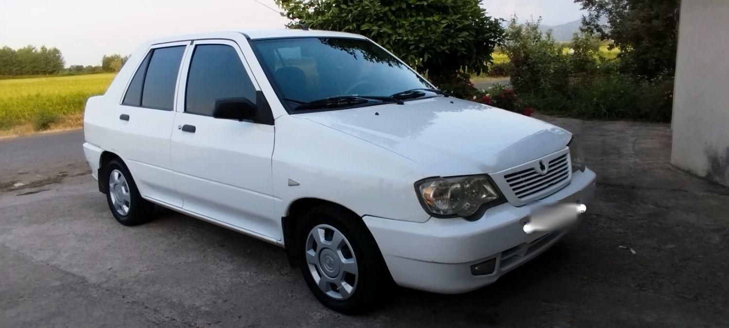پراید 132 SE - 1398