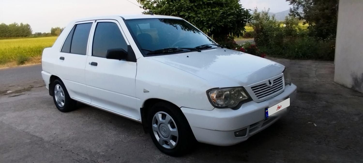 پراید 132 SE - 1398