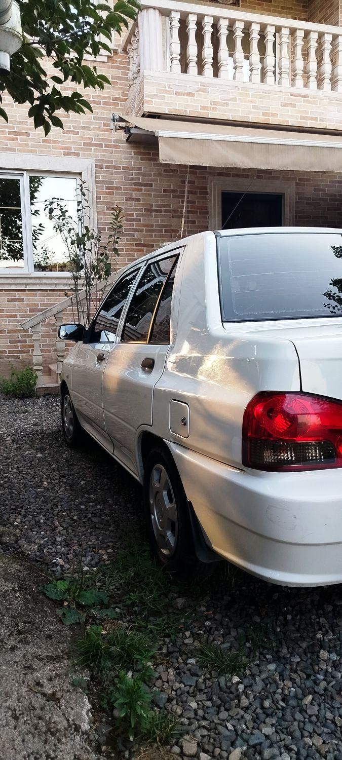 پراید 132 SE - 1398
