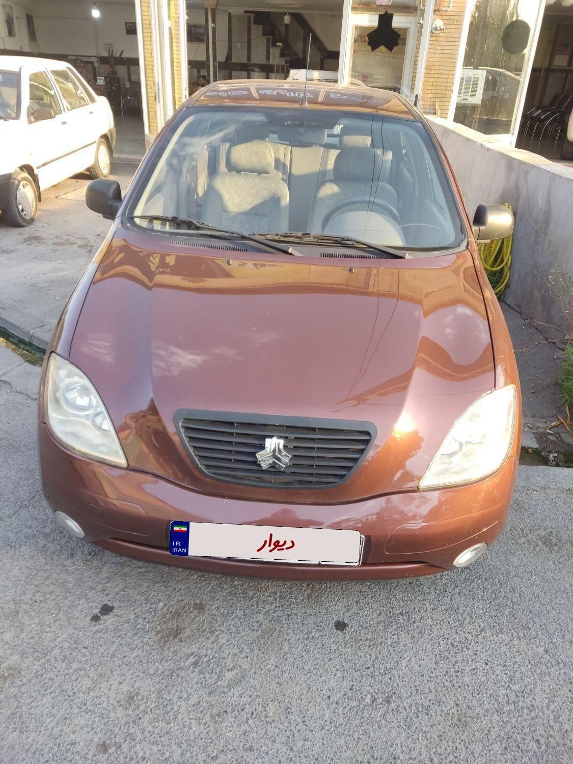 خودرو تیبا، 2 آگهی ann_19404993