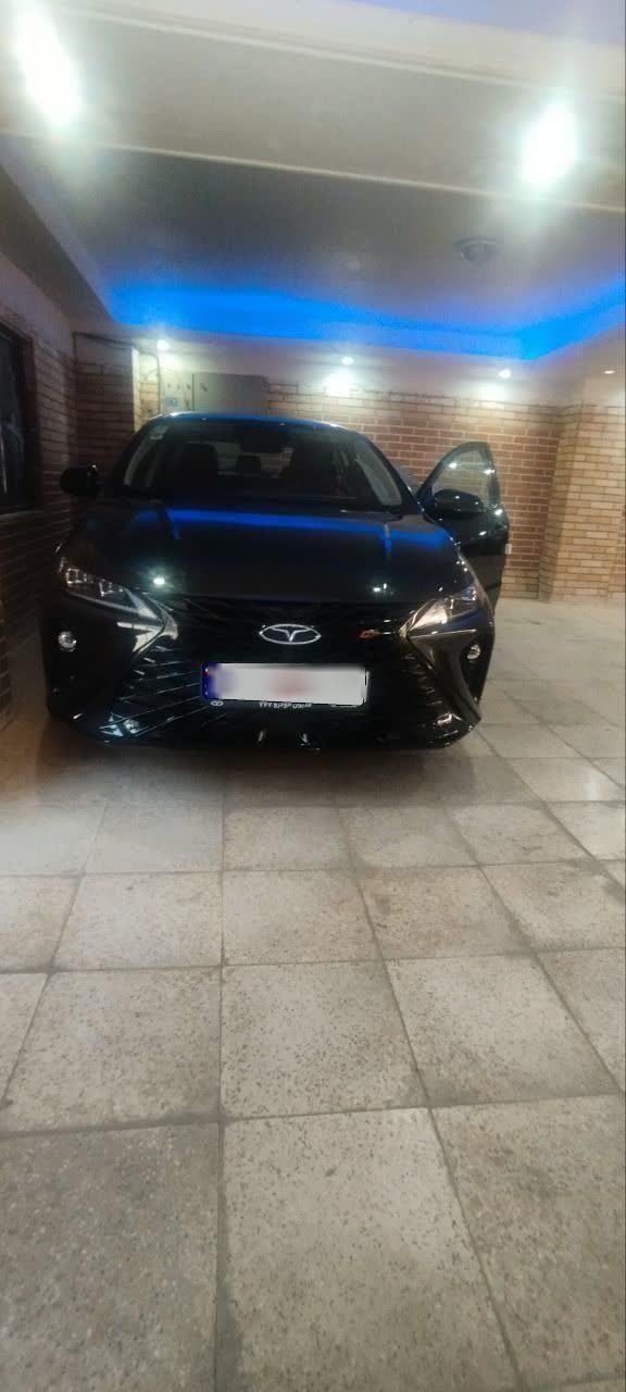 فونیکس آریزو 6 GT اکسلنت - 2025