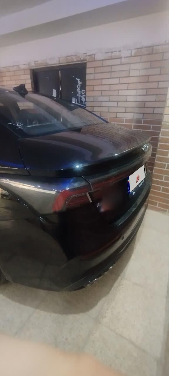 فونیکس آریزو 6 GT اکسلنت - 2025