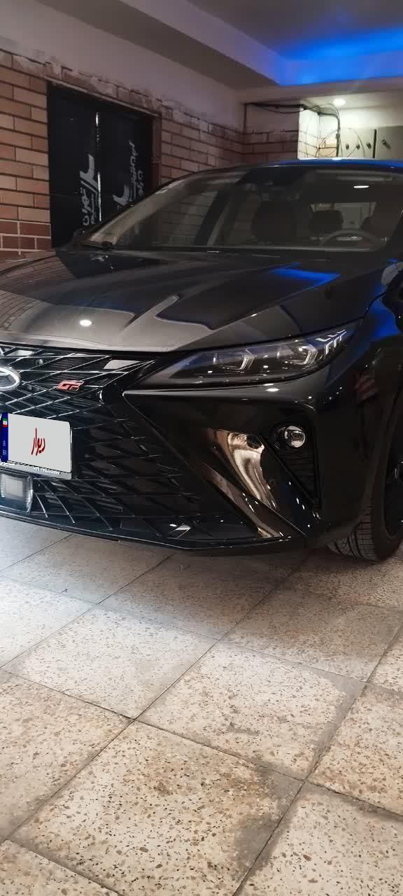 خودرو فونیکس، آریزو 6 GT آگهی ann_19404994