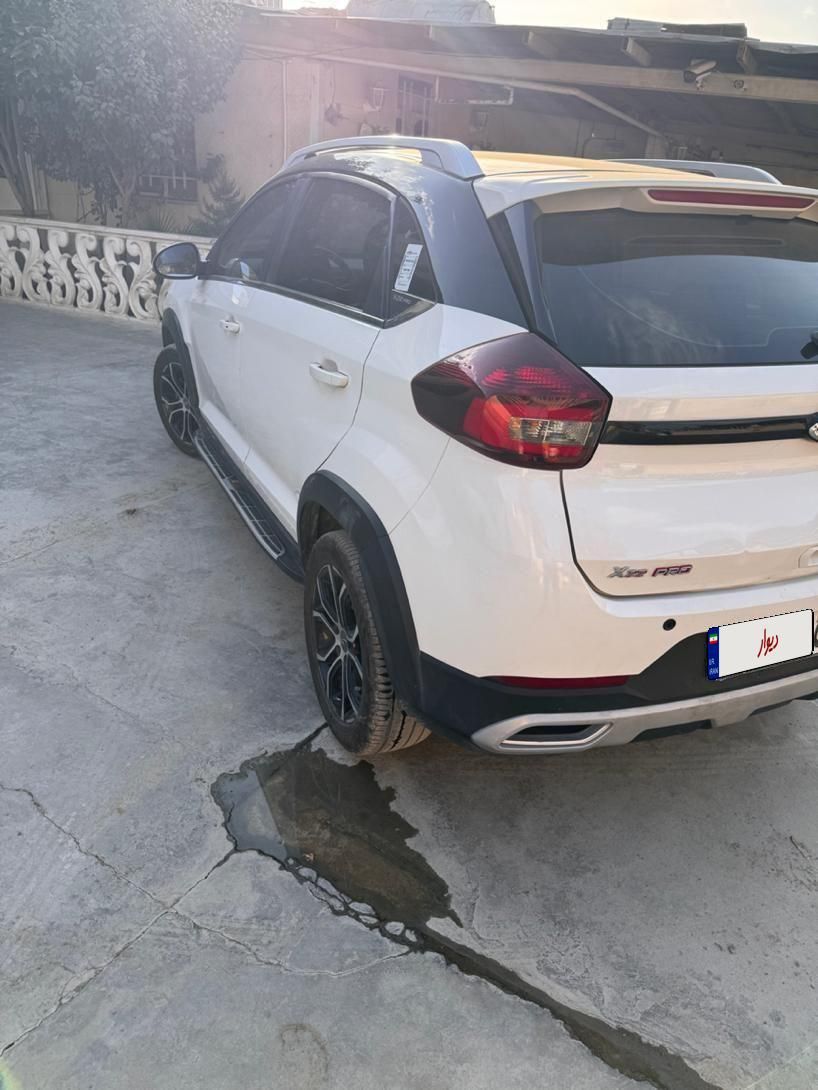 ام وی ام X22 پرو اتوماتیک IE - 1401