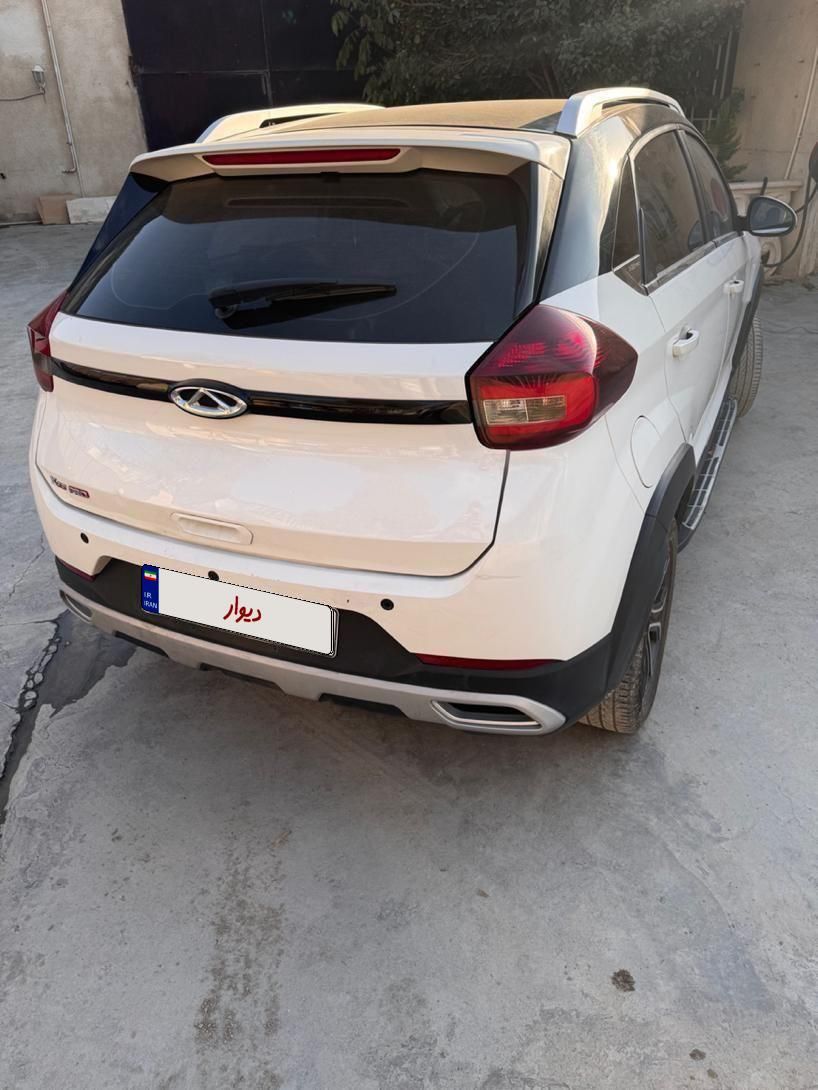 ام وی ام X22 پرو اتوماتیک IE - 1401