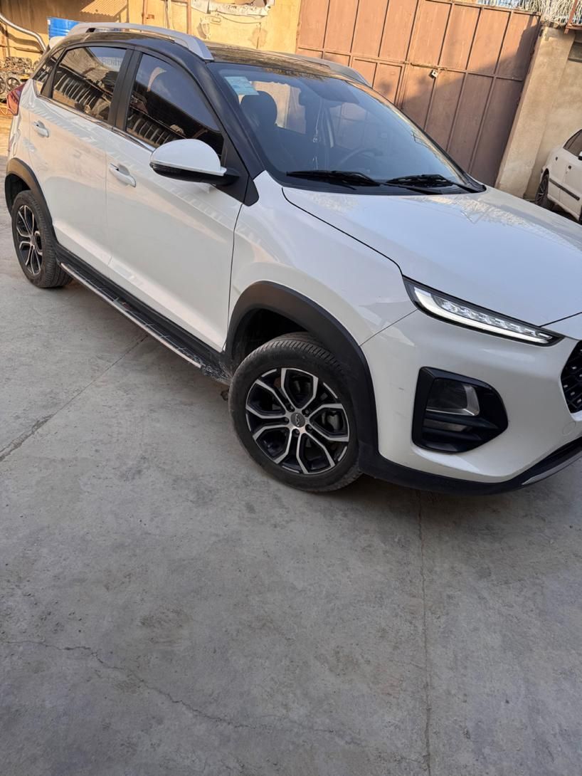 ام وی ام X22 پرو اتوماتیک IE - 1401