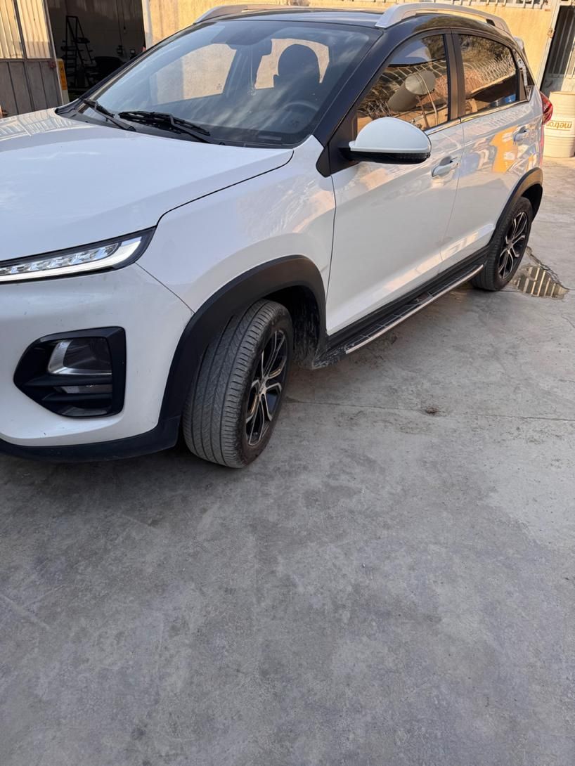 ام وی ام X22 پرو اتوماتیک IE - 1401