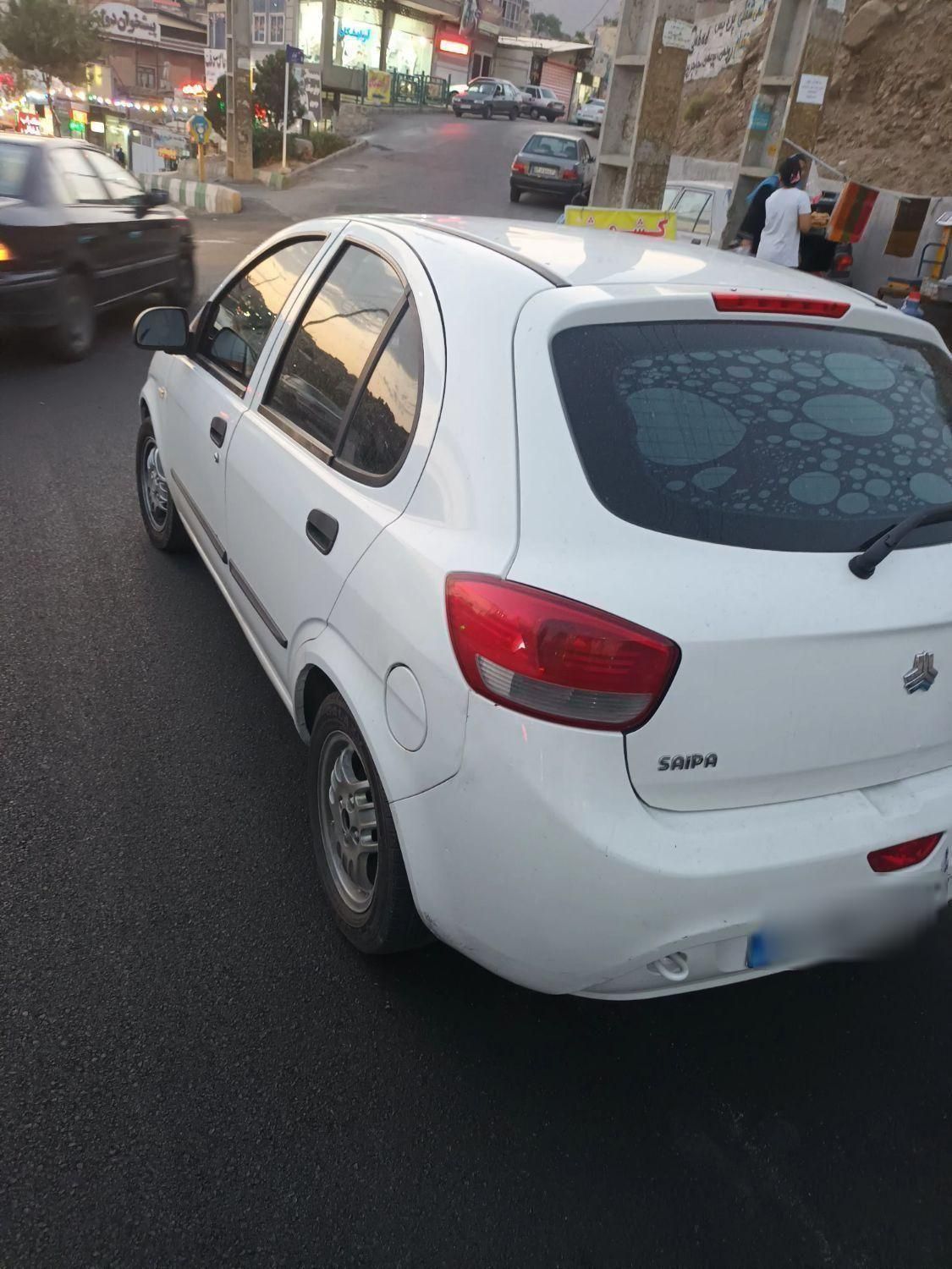 خودرو تیبا، 2 آگهی ann_19405000
