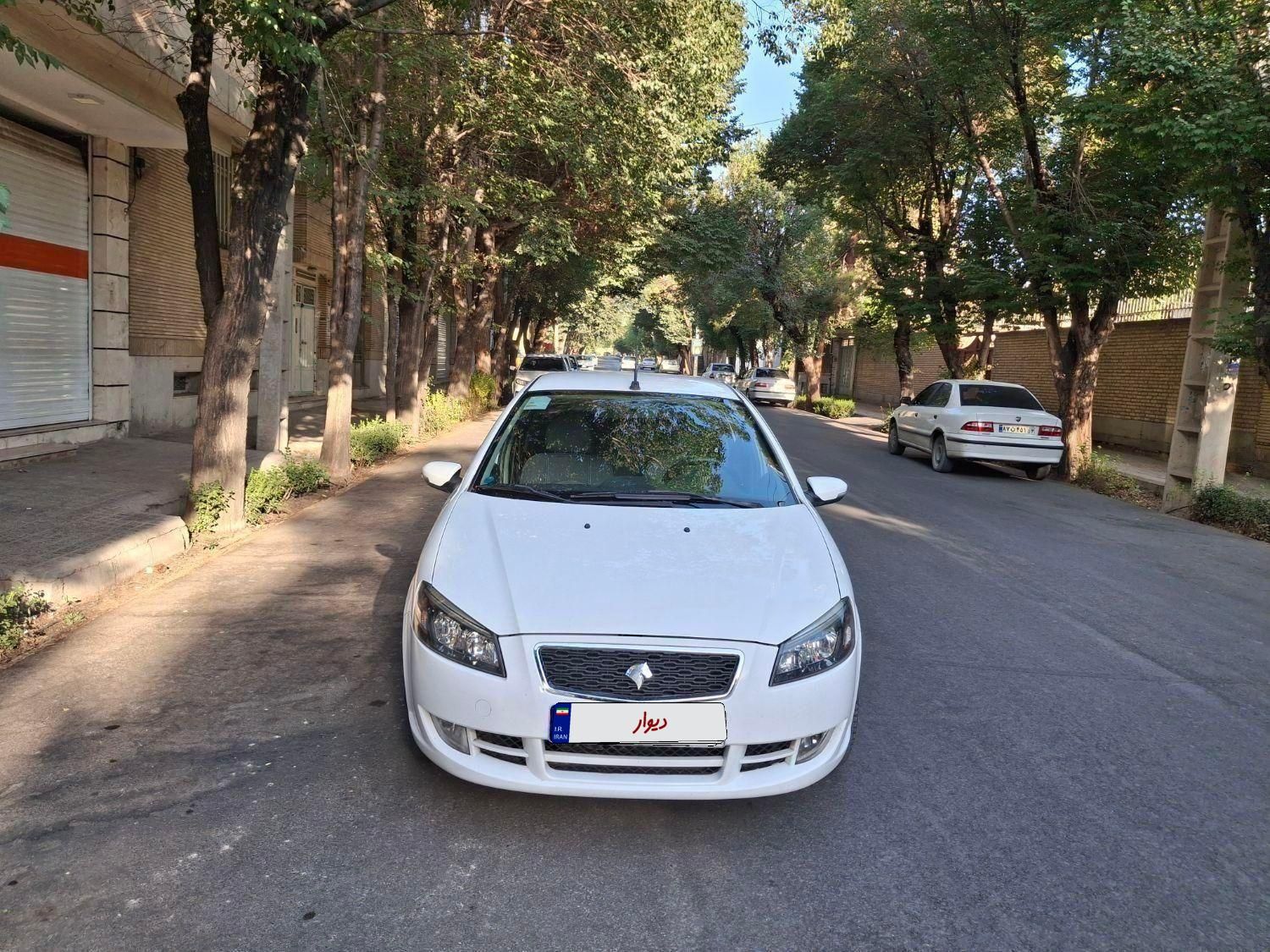 خودرو رانا، پلاس آگهی ann_19405020