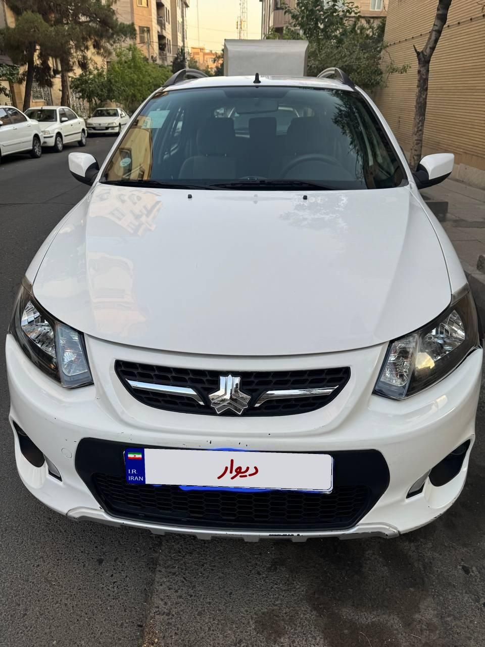 خودرو کوییک، معمولی آگهی ann_19405028