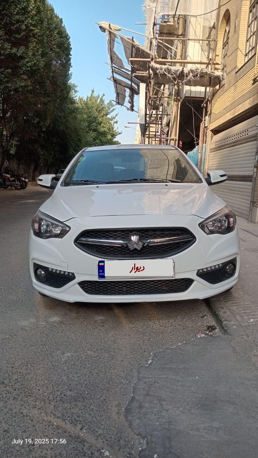 خودرو شاهین، G آگهی ann_19405037