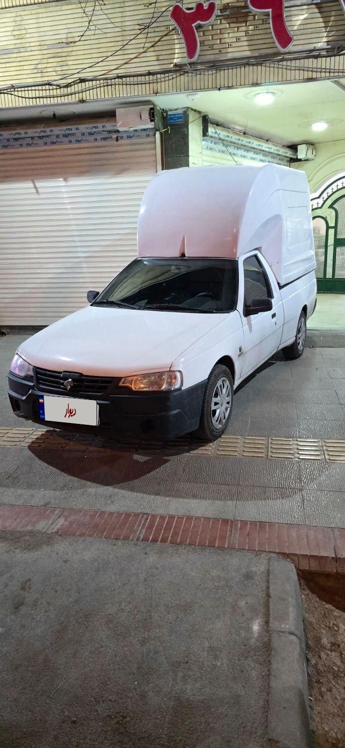 خودرو آریسان، معمولی آگهی ann_19405043