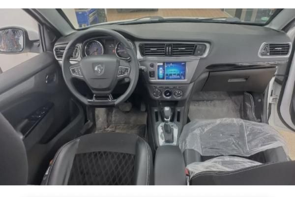 تارا اتوماتیک V4 LX - 1404