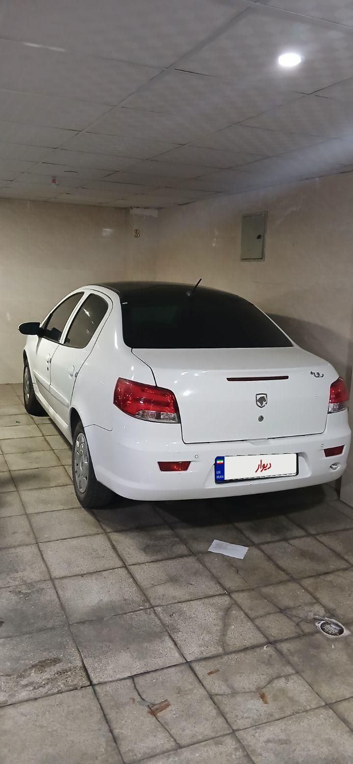 خودرو رانا، پلاس آگهی ann_19405052